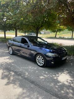 BMW - 520 - 2.0d