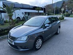 Seat - Ibiza - 1.2 TDI