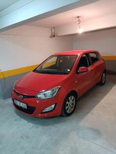 Hyundai - i20 - 1.4