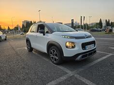 Citroen - C3 Aircross - 1.5