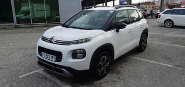 Citroen - C3 Aircross - 1.5