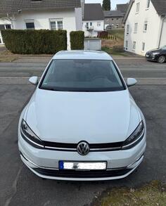 Volkswagen - Golf 7 - 2.0TDi
