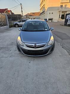 Opel - Corsa - 1.3 cdti