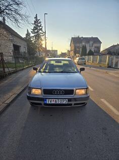 Audi - 80 - 1.6