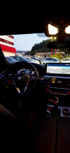 BMW - 520 - 520d