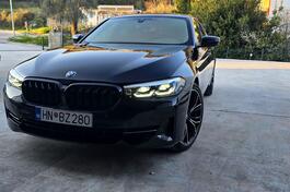 BMW - 520 - 520d