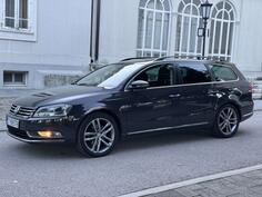 Volkswagen - Passat - 1.6 Tdi