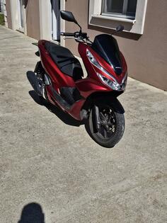 Honda - PCX125