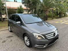 Mercedes Benz - B 180 - 1.8 CDI