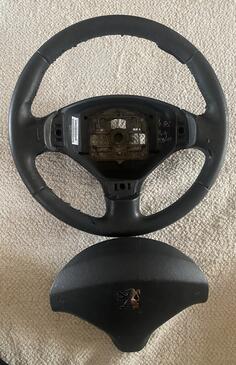 Volan za 3008 god. 2010