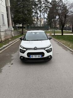 Citroen - C3 - 1.5 novi model