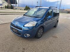 Peugeot - Partner - 1.6 HDI