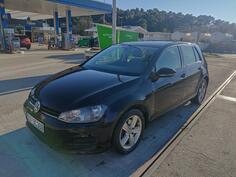 Volkswagen - Golf 7 - 2.0 TDI