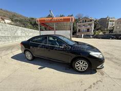 Renault - Fluence - 1.5 DCI