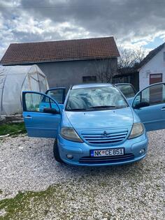 Citroen - C3 - 1.4HDI