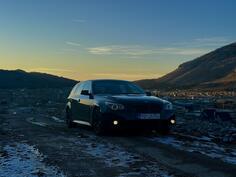 BMW - 535 - 530