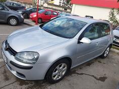 Volkswagen - Golf 5 - 1.9tdi