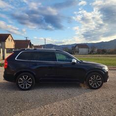 Volvo - XC 90 - D4