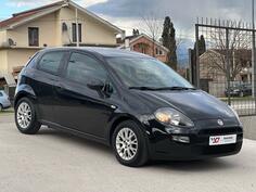 Fiat - Punto Evo - 1.3 JTDm