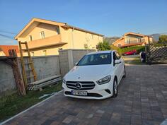 Mercedes Benz - B 200 - 2.0