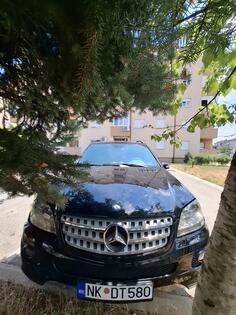 Mercedes Benz - 320 - 320 cdi