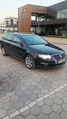 Volkswagen - Passat - 2.0tdi