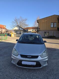 Ford - C-Max - 2.0 tdci
