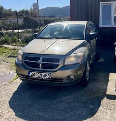 Dodge - Caliber - 1.8L