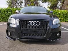 Audi - A3 - 2.0 tdi 125 kw