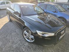 Audi - A6 - 3.0 TDI quattro