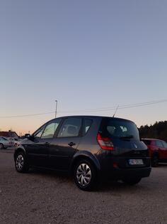 Renault - Scenic - 1.5 dci