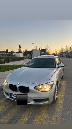 BMW - 116 - 2.0