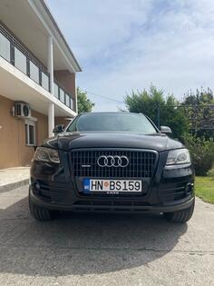 Audi - Q5 - 2.0