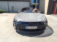 Audi - e-tron - GT RS