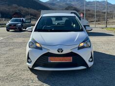 Toyota - Yaris - 04.2018.g