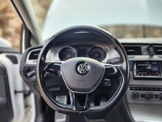 Volan za Golf 7 god. 2014