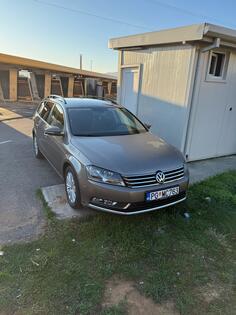 Volkswagen - Passat - 1.6 TDI