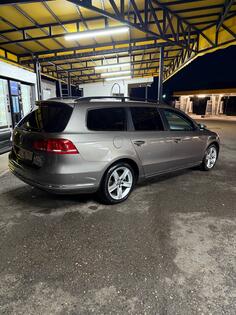 Volkswagen - Passat - 1.6 TDI