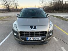 Peugeot - 3008 - 1.6THP