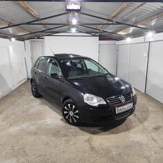 Volkswagen - Polo - 1.4 TDI