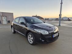 Renault - Megane - 1.5 DCI