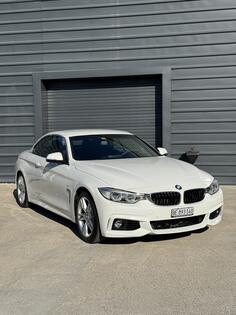 BMW - 420 - 2.0