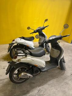 Piaggio - Liberti