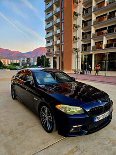 BMW - 520 - 2.0