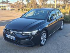 Volkswagen - Golf 8 - 2.0 tdi.dsg.prva reg.02 mjes.2021