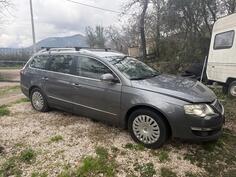 Volkswagen - Passat - 2.0 TDI