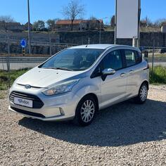 Ford - B-Max - 1.6 TDCI