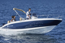 Idea Marine - IDEA 58