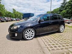 Volkswagen - Golf 6 - 2.0 TDI