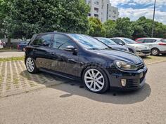 Volkswagen - Golf 6 - 2.0 TDI